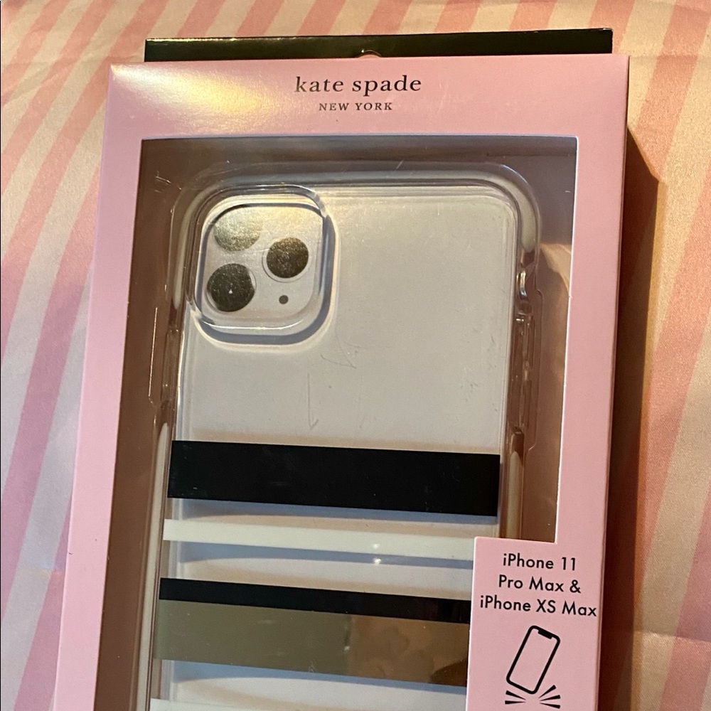 Kate Spade Iphone 11 Pro Max Case